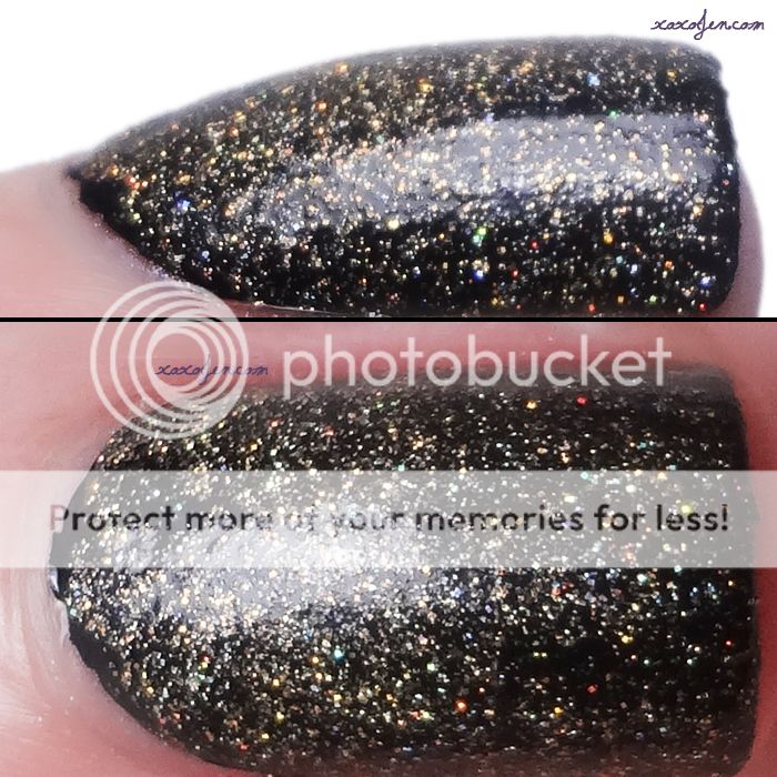 xoxoJen's swatch of Anne Kathleen Thana xoxoJen's swatch of Anne Kathleen Thana