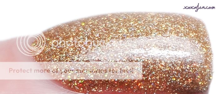 xoxoJen's swatch of Anne Kathleen Thana xoxoJen's swatch of Anne Kathleen Thana