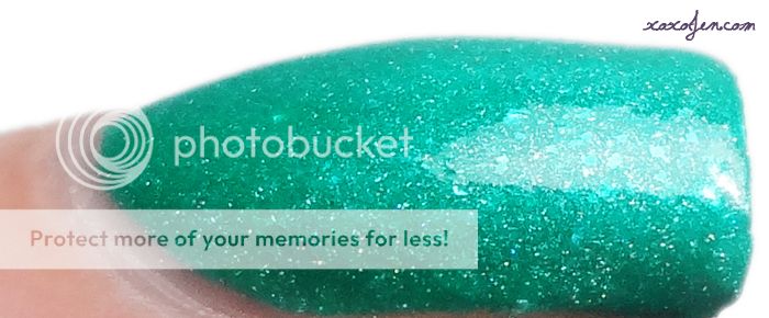 xoxoJen's swatch of b.i.t.c.h. by Jaclyn Sofa King xoxoJen's swatch of b.i.t.c.h. by Jaclyn Sofa King