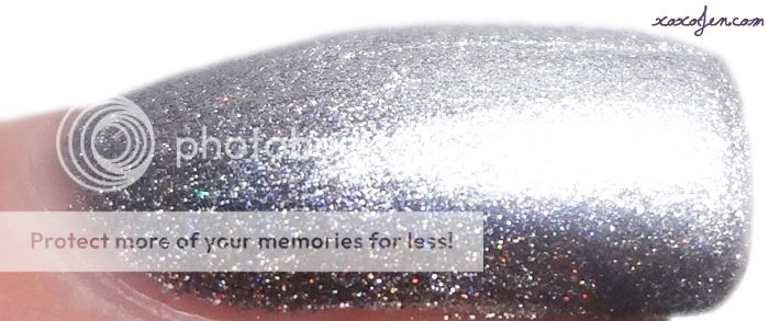 xoxoJen's swatch of b.i.t.c.h. by jaclyn Trendsetting xoxoJen's swatch of b.i.t.c.h. by jaclyn Trendsetting
