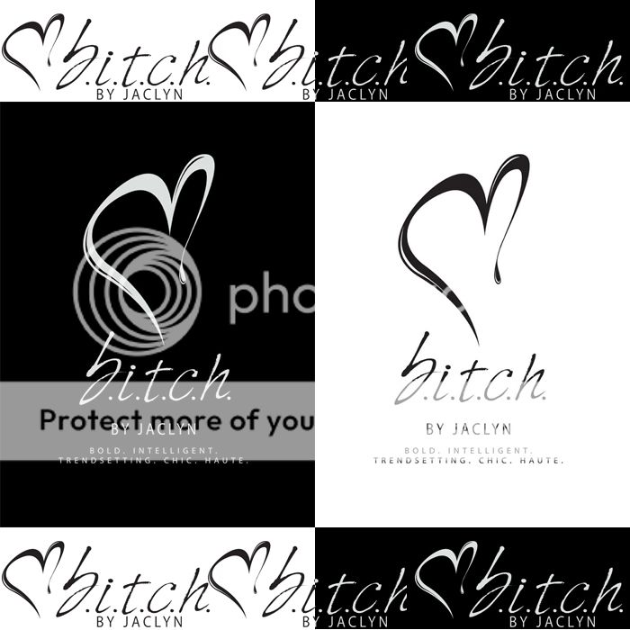 b.i.t.c.h. by Jaclyn logo b.i.t.c.h. by Jaclyn logo