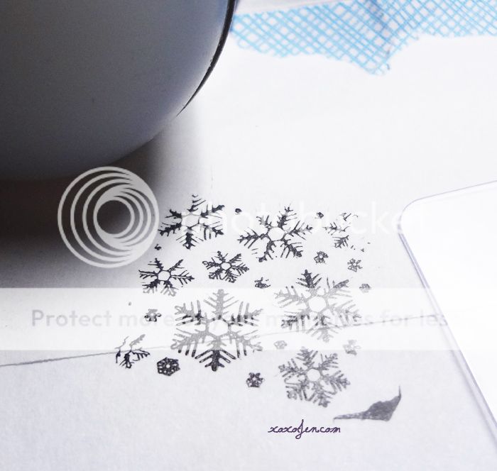 xoxoJen's photo of Creative Shop Stamper Set xoxoJen's photo of Creative Shop Stamper Set