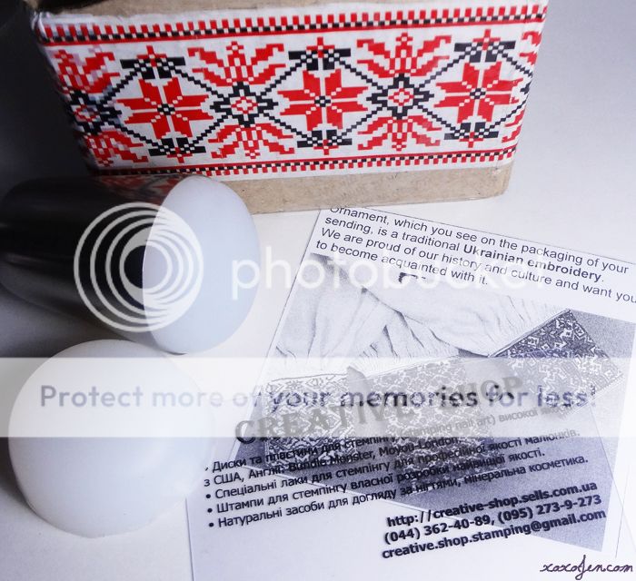 xoxoJen's photo of Creative Shop Stamper Set xoxoJen's photo of Creative Shop Stamper Set