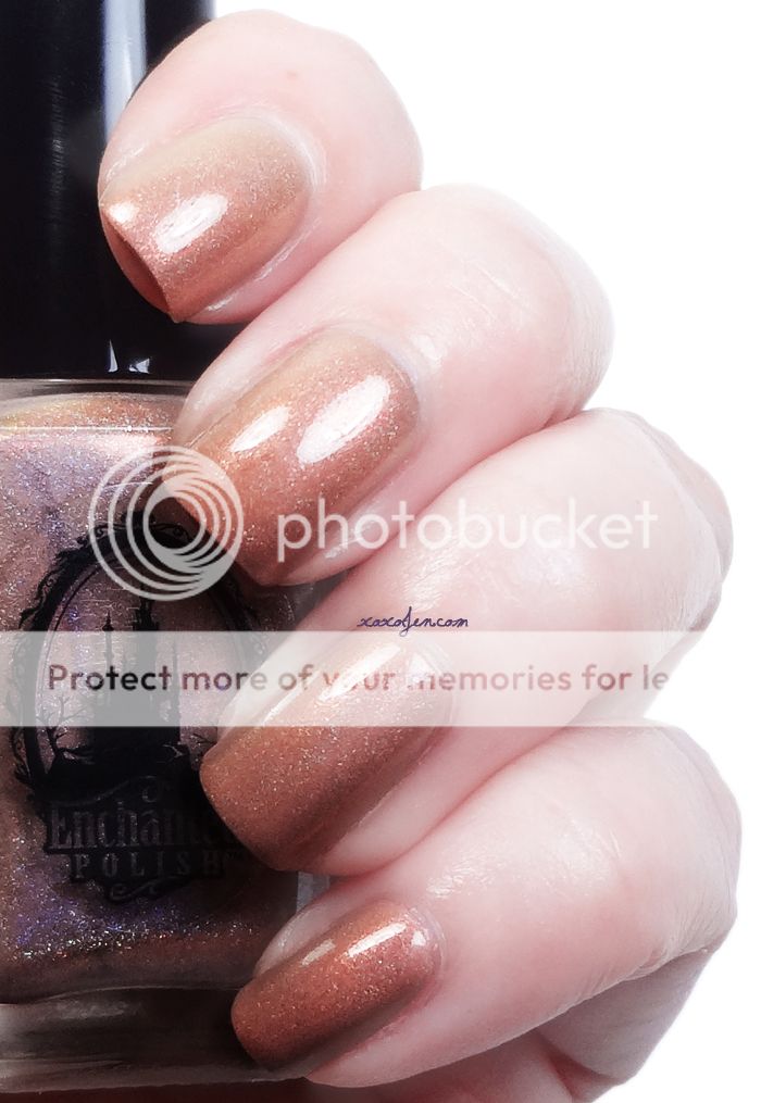 xoxoJen.com: Enchanted polish December 2013 xoxoJen.com: Enchanted polish December 2013