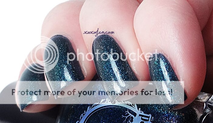 xoxoJen: Enchanted Polish January 2014 xoxoJen: Enchanted Polish January 2014
