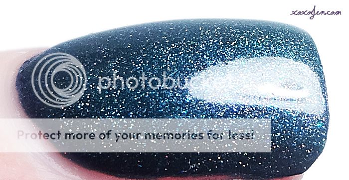 xoxoJen: Enchanted Polish January 2014 xoxoJen: Enchanted Polish January 2014