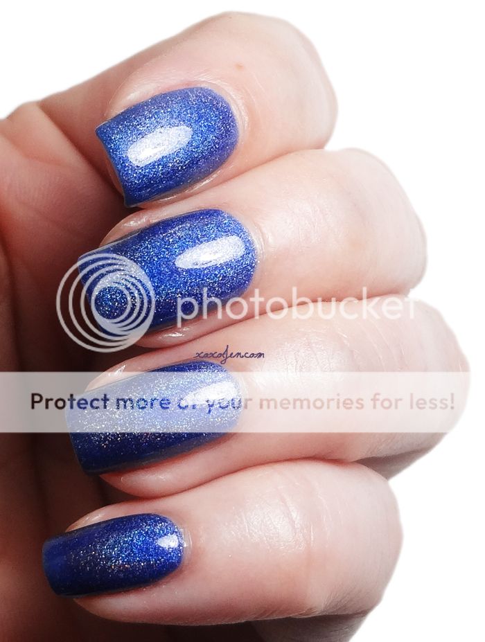 xoxo, Jen's swatch of Glitterdaze Twinkle Twinkle Dazzling Star nail polish xoxo, Jen's swatch of Glitterdaze Twinkle Twinkle Dazzling Star nail polish