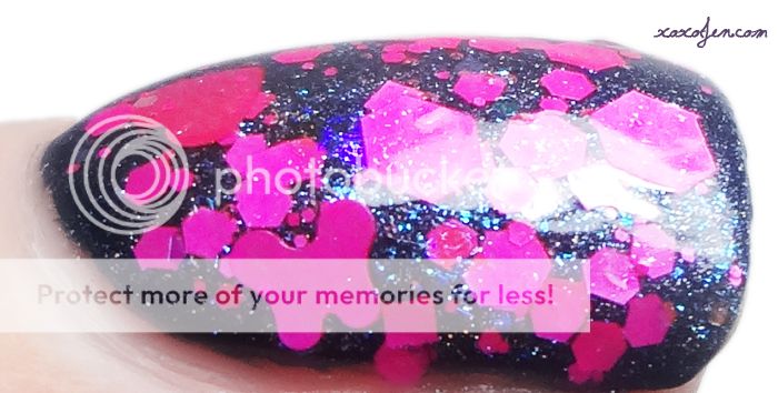 xoxoJen: Lumina Lacquer Dreamlover xoxoJen: Lumina Lacquer Dreamlover