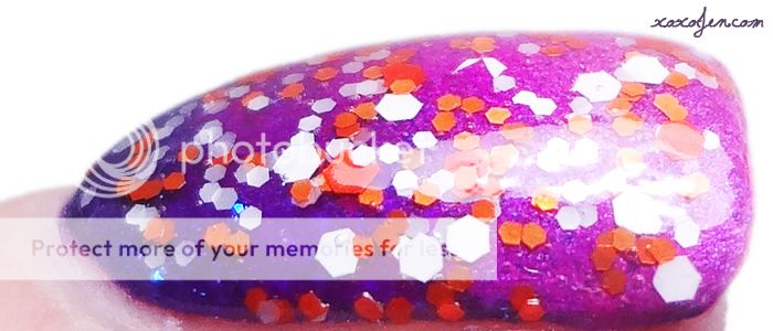 xoxoJen Pipe Dream Polish Home Sweet Home xoxoJen Pipe Dream Polish Home Sweet Home