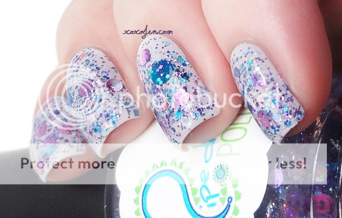 xoxoJen Pipe Dream Polish Twigs and Berries xoxoJen Pipe Dream Polish Twigs and Berries