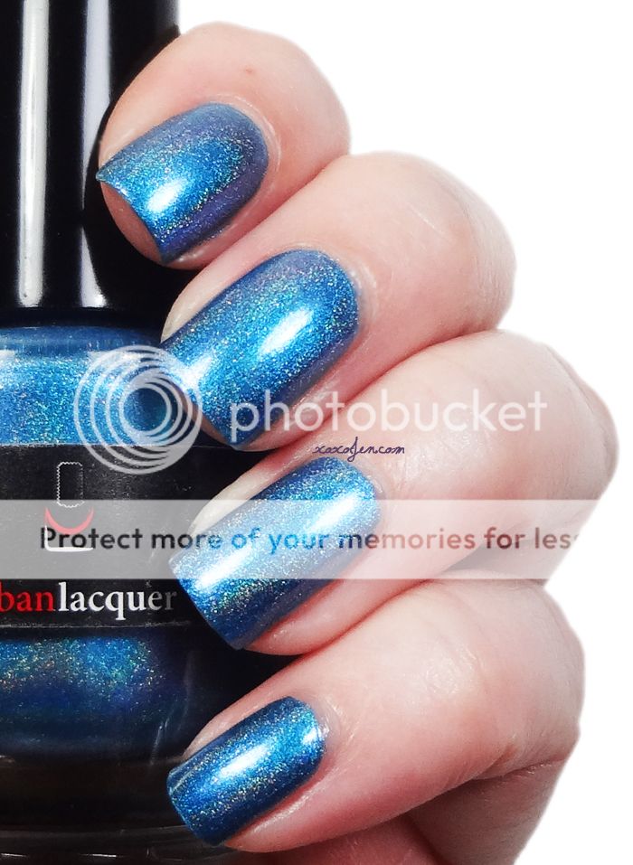 xoxoJen's swatch of Schlong xoxoJen's swatch of Schlong