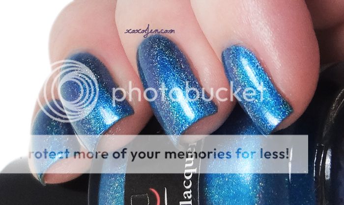 xoxoJen's swatch of Schlong xoxoJen's swatch of Schlong