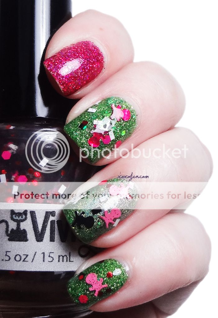 xoxoJen's swatch of wtf f12 14 from Vivid Lacquer xoxoJen's swatch of wtf f12 14 from Vivid Lacquer