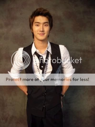 Siwon Choi Pictures, Images and Photos