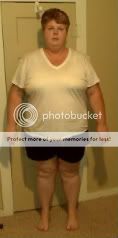 Beginning Weight 328.8