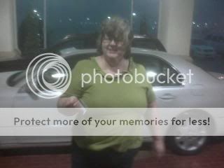 333.4 lbs April 14, 2011