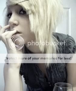 scene hair Pictures, Images and Photos