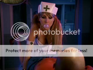 sarah chalke oops
