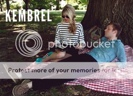 Kembrel - The Better Boutique