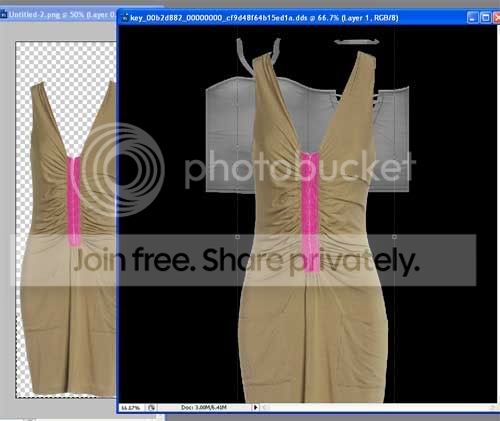 The Sims 3 tutorial vestiti