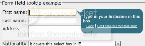 Ajax/Javascript Examples and Demos ajax javascript 6 Ajax/Javascript Examples and Demos