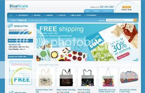 free magento theme 5 Free Magento Themes