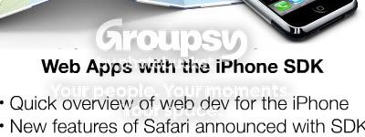 iphone development 10 iPhone Web Development Resources, Tools and Tutorials