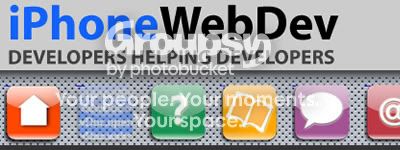 iphone development 5 iPhone Web Development Resources, Tools and Tutorials