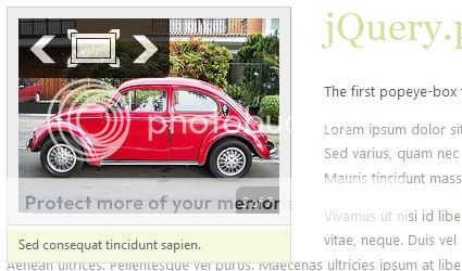 jquery slider 12 Best of jQuery Content Sliders