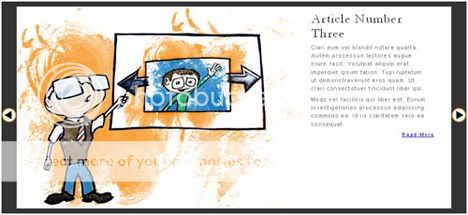 jquery slider 2 Best of jQuery Content Sliders