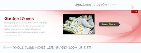jquery slider 5 Best of jQuery Content Sliders