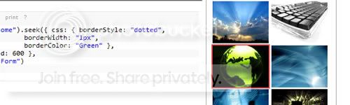 jQuery Scripts and Plugins Extra Ordinary jquery scripts 8 jQuery Scripts and Plugins Extra Ordinary