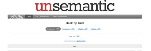 Top Responsive Frameworks responsive framework 3 Top Responsive Frameworks