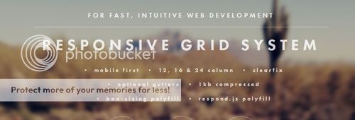 Top Responsive Frameworks responsive framework 4 Top Responsive Frameworks