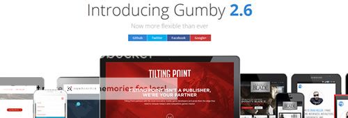 Top Responsive Frameworks responsive framework 5 Top Responsive Frameworks