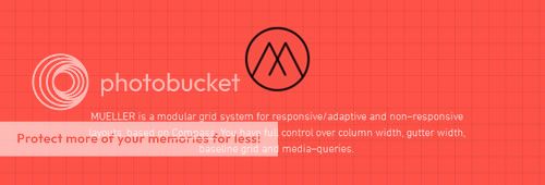 Top Responsive Frameworks responsive framework 6 Top Responsive Frameworks
