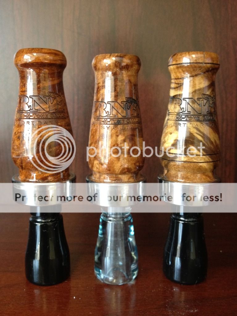 Stabilized Burl Blanks Duck Calls and Calling Forum