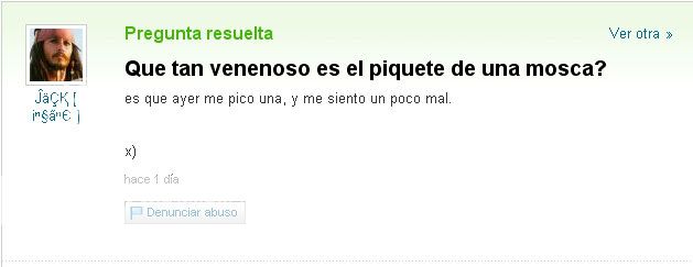 jaja jaja