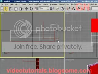 De-select polygons