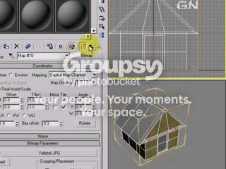 Click Go to Parent button
