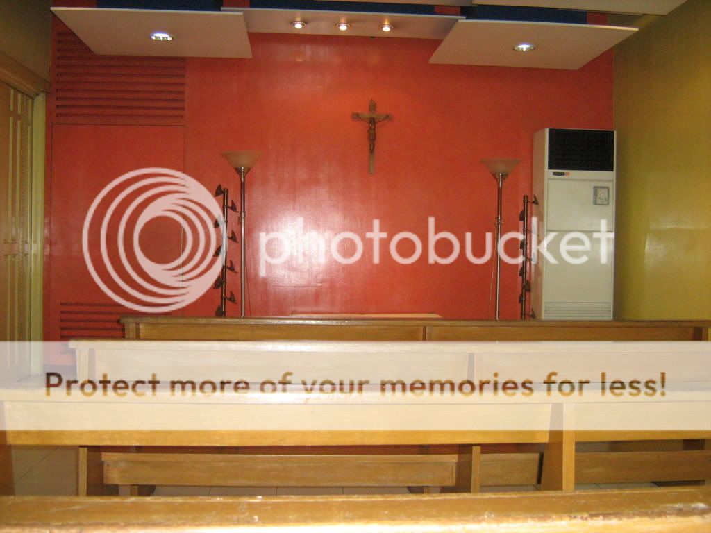 chapel C