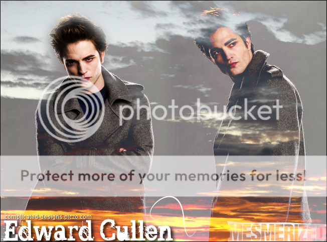 Edward Cullen Pictures, Images and Photos
