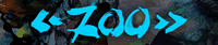 ZOO》动物拟人本 公式站