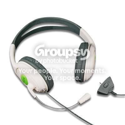flyer xbox headset
