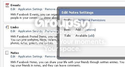 PREA Signature Realty - Facebook Fan Page Basic Set Up PREA Signature Realty - Facebook Fan Page Basic Set Up