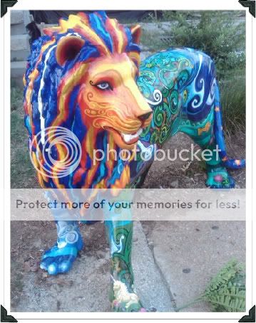 PREA Signature Realty - Public Art