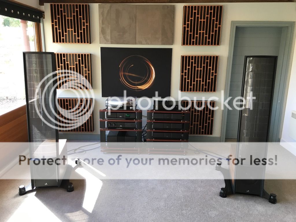 martin logan impression esl 11a