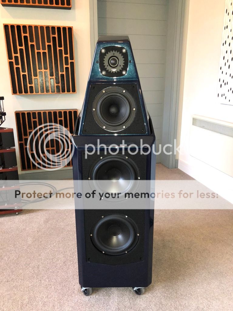 wilson audio sasha for sale