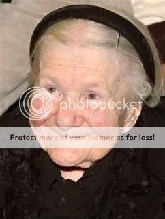 Irene Sendler