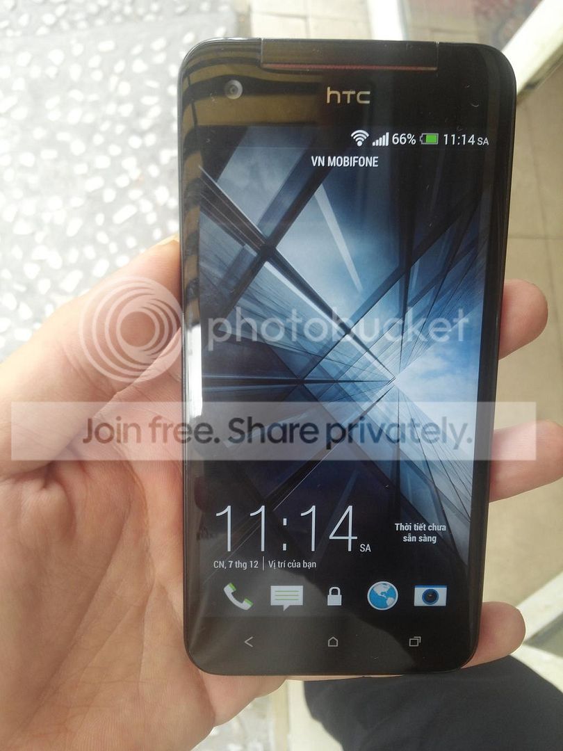 Thủ Đức> Bán HTC Butterfly FPT 97% , LG G pro dual Lite d686 white 97% giá ok - 1